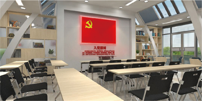 三亚市天涯区三亚湾党群服务中心