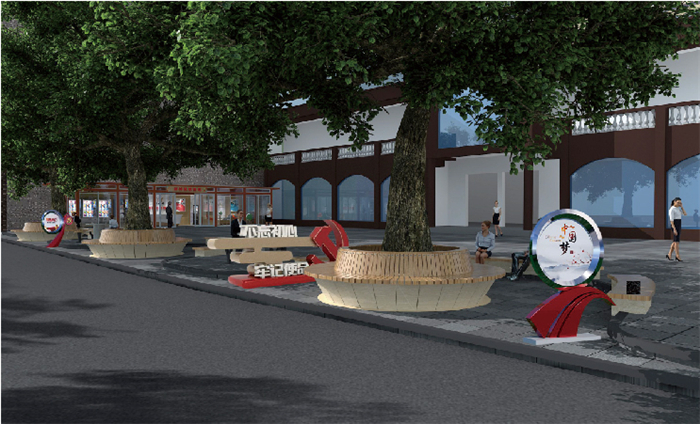 海口市秀英区新村大社区服务中心