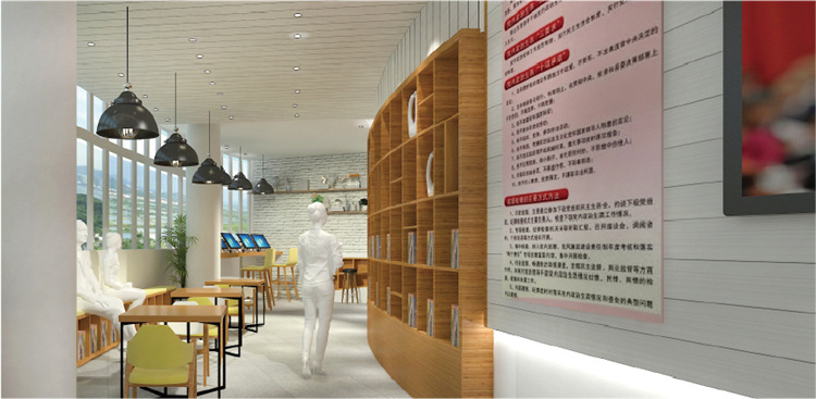 澄迈县人民检察院文化建设