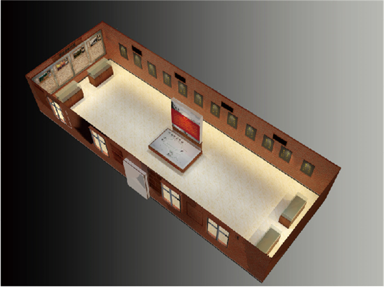 演丰革命纪念馆