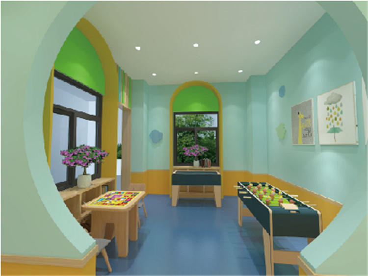 三江镇新时代文明实践所