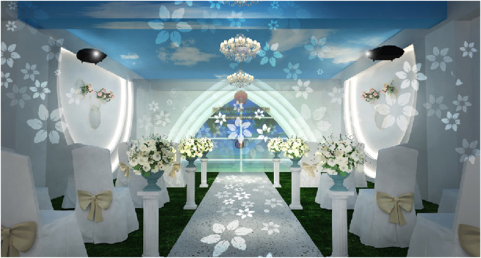 海南省海口市秀英区民政局婚姻登记处